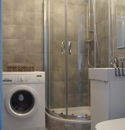 Apartament Derdowskiego *