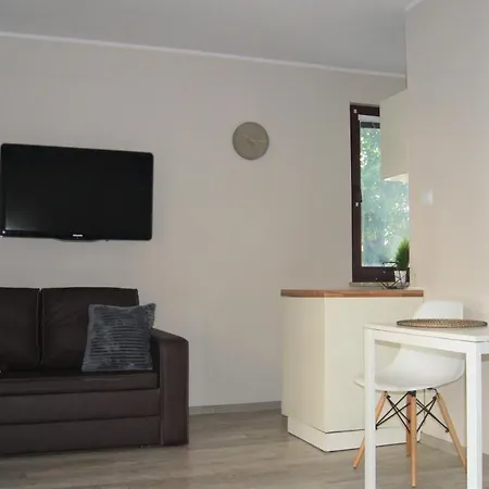 Derdowskiego Apartament *