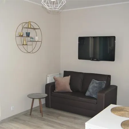 Derdowskiego Apartament Gdynia