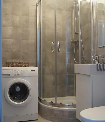 Lägenhet Derdowskiego *