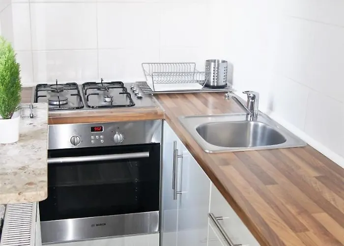 Lägenhet Derdowskiego *